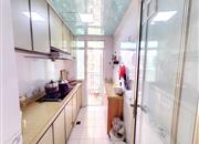 富通天骏花园-厨房