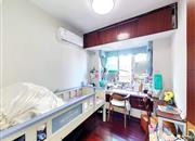 富通天骏花园-次卧