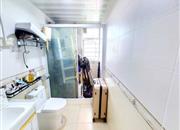 富通天骏花园-卫生间