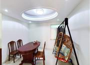 富通天骏花园-餐厅