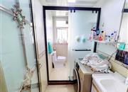 富通天骏花园-卫生间