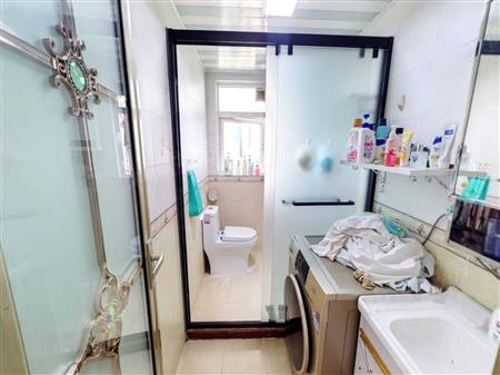 富通天骏花园-卫生间