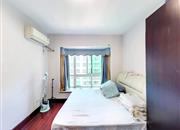 富通天骏花园-主卧