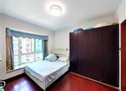 富通天骏花园-主卧