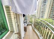 富通天骏花园-阳台