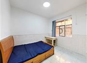 泰宁花园（多层）-主卧