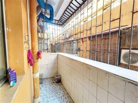 泰宁花园（多层）-阳台