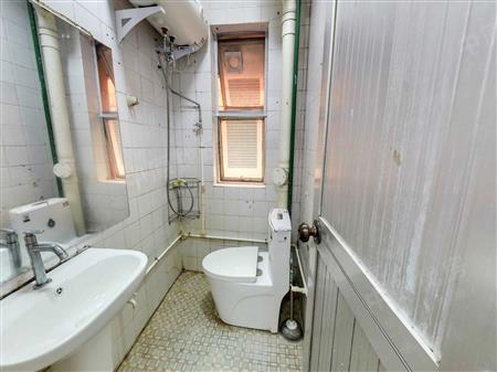 泰宁花园（多层）-卫生间