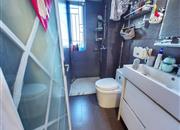 四季御园（新世界四季御园）-卫生间