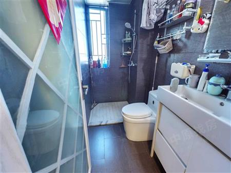 四季御园（新世界四季御园）-卫生间