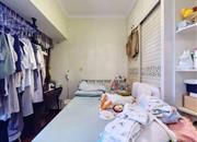 四季御园（新世界四季御园）-主卧