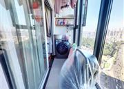 四季御园（新世界四季御园）-阳台