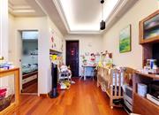 四季御园（新世界四季御园）-餐厅