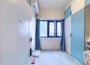 荟港尊邸2期-次卧