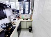 荟港尊邸2期-厨房