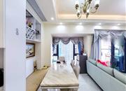 荟港尊邸2期-餐厅