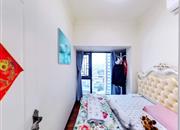 荟港尊邸2期-次卧