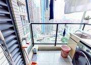 荟港尊邸2期-阳台