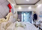 荟港尊邸2期-主卧