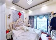 荟港尊邸2期-主卧