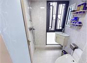 荟港尊邸2期-卫生间