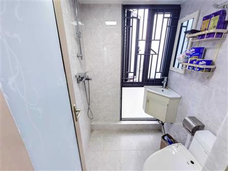 荟港尊邸2期-卫生间