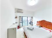 嘉御豪园(信义嘉御山)-主卧