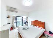 嘉御豪园(信义嘉御山)-主卧