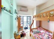 嘉御豪园(信义嘉御山)-次卧