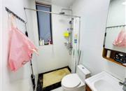 嘉御豪园(信义嘉御山)-卫生间