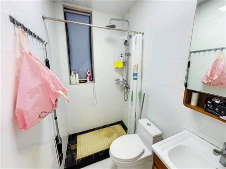 嘉御豪园(信义嘉御山)-卫生间