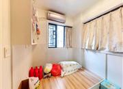 嘉御豪园(信义嘉御山)-次卧