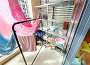 嘉御豪园(信义嘉御山)-阳台