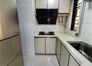 深城投中心公馆（深城投·中心公馆）-厨房