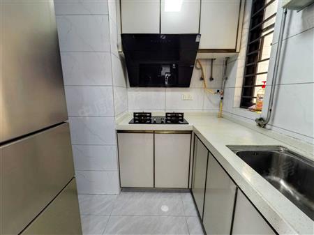 深城投中心公馆（深城投·中心公馆）-厨房