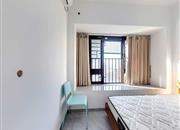 深城投中心公馆（深城投·中心公馆）-主卧