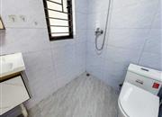 深城投中心公馆（深城投·中心公馆）-卫生间