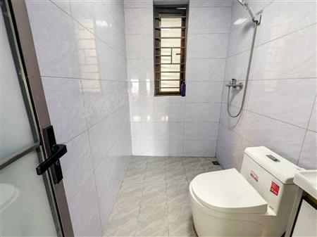 深城投中心公馆（深城投·中心公馆）-卫生间