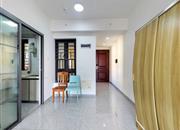 深城投中心公馆（深城投·中心公馆）-餐厅