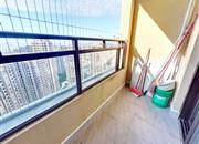 深城投中心公馆（深城投·中心公馆）-阳台