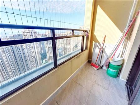 深城投中心公馆（深城投·中心公馆）-阳台