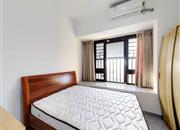 深城投中心公馆（深城投·中心公馆）-次卧