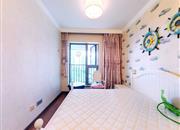 壹海城（一期）-次卧