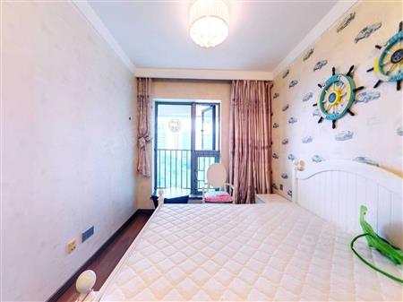 壹海城（一期）-次卧