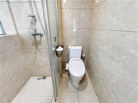 壹海城（一期）-卫生间