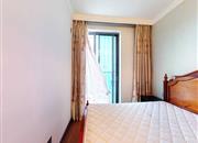 壹海城（一期）-次卧