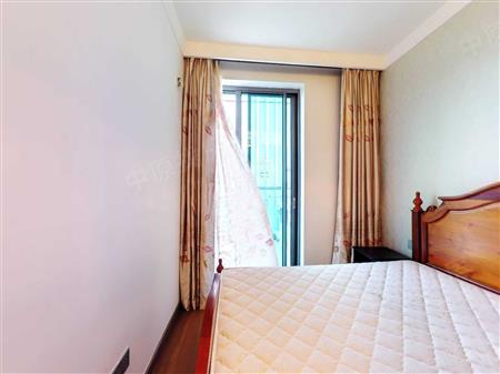 壹海城（一期）-次卧