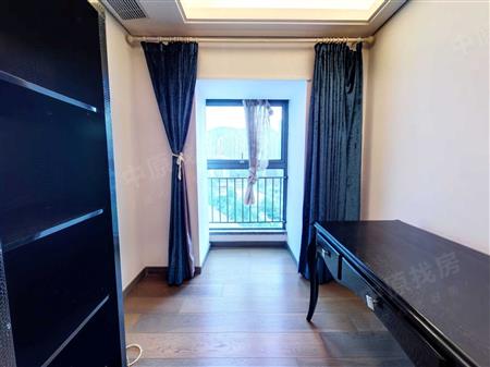 壹海城（一期）-书房