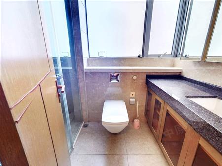 壹海城（一期）-卫生间