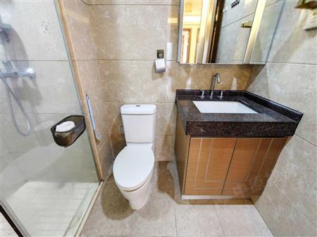 壹海城（一期）-卫生间